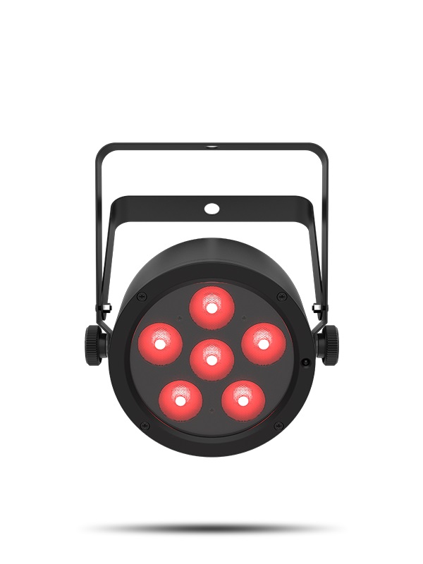 CHAUVET SlimPar Q6ILS