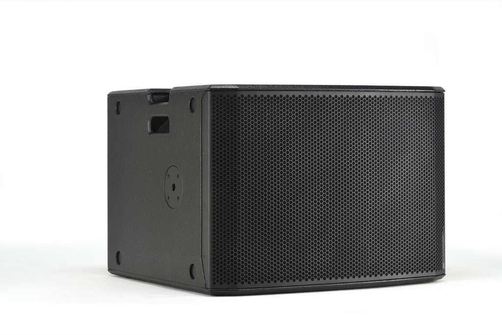 DB SUB 918 ACTIVE SUB 900W RMS 