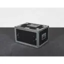 ShowCase 6RU Slam Rack Case