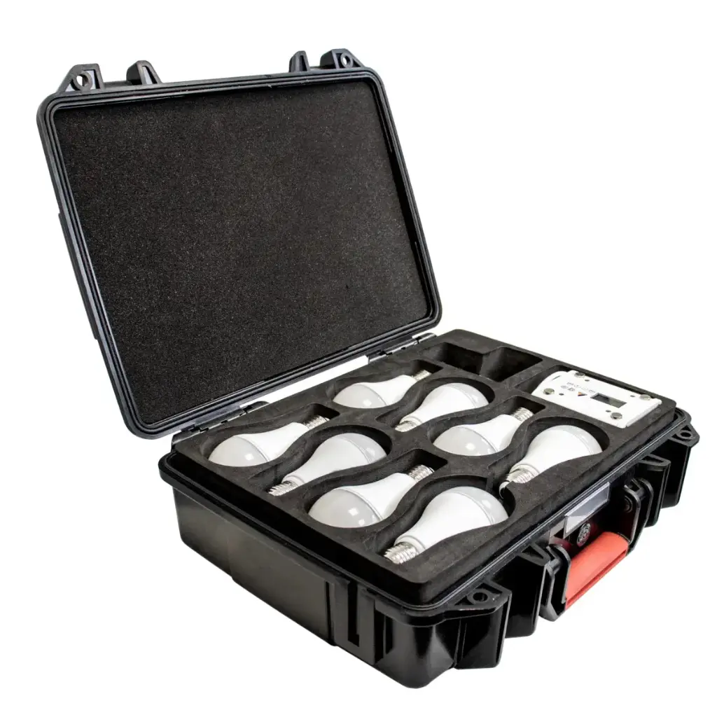 Astera Nyx Bulb Kit