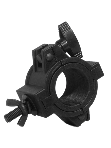 [CLP10] CHAUVET CLP-10 1"/2" Clamp