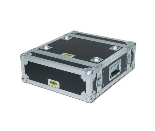 [SC-RK3RU] ShowCase 3U Rack Case