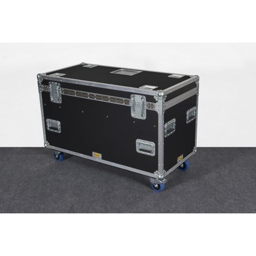 [SC-F915FC/F265WW] Showcase Chauvet 7.5" LED Fresnel Case (8pcs)