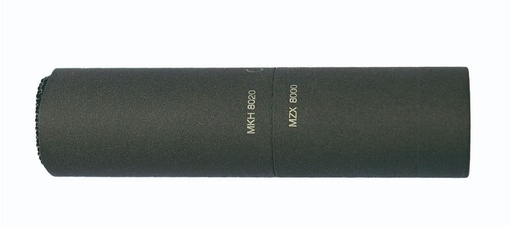 [506287] Sennheiser MKH 8020 Omni Condenser Microphone 