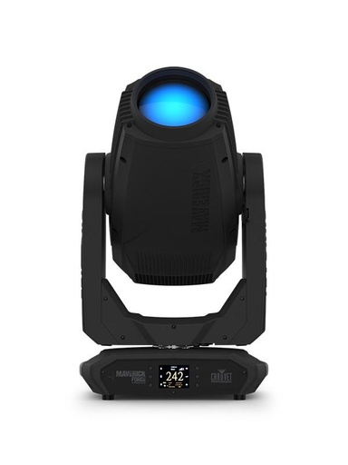 [MAVERICKFORCE3PROFILE] CHAUVET Maverick Force 3 Profile