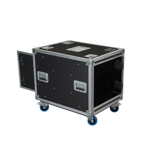 [SC-10RUSLAM] ShowCase 10RU Slam Rack