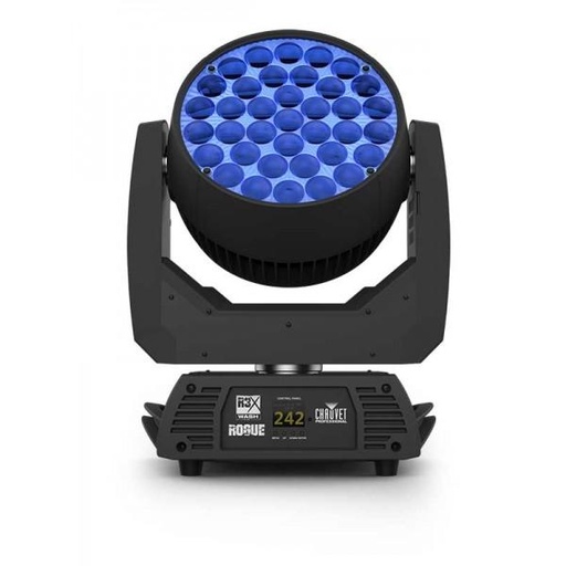 [ROGUER3XWASH] Chauvet Rogue R3X Wash