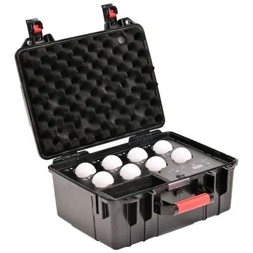[FP7-PRPCSE-KIT] Astera LunaBulb Kit